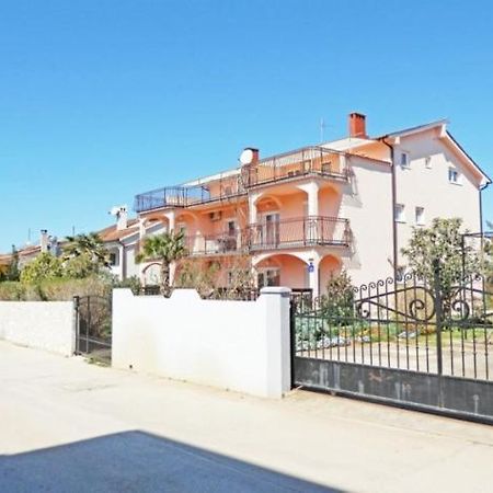 Ljubica Apartment Медулин Екстериор снимка