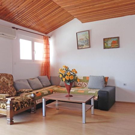 Ljubica Apartment Медулин Екстериор снимка