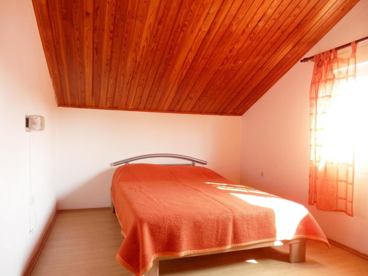 Ljubica Apartment Медулин Екстериор снимка