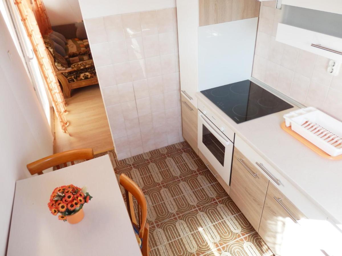 Ljubica Apartment Медулин Екстериор снимка