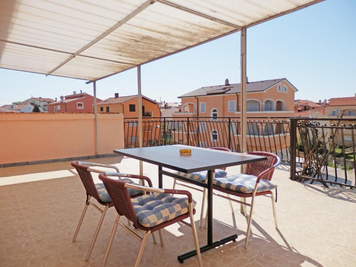 Ljubica Apartment Медулин Екстериор снимка