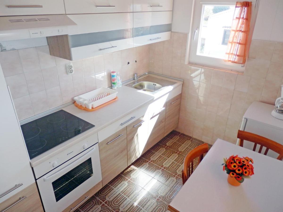 Ljubica Apartment Медулин Екстериор снимка