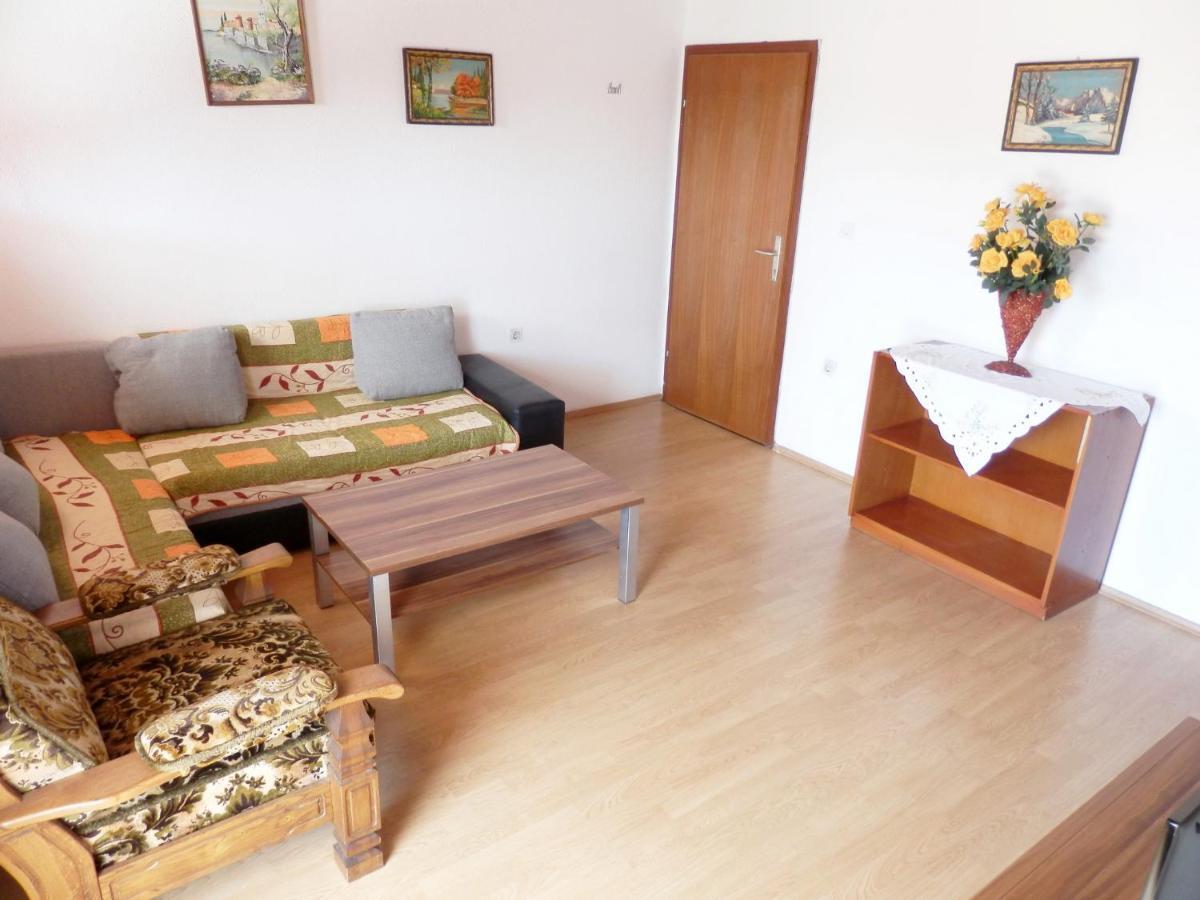 Ljubica Apartment Медулин Екстериор снимка