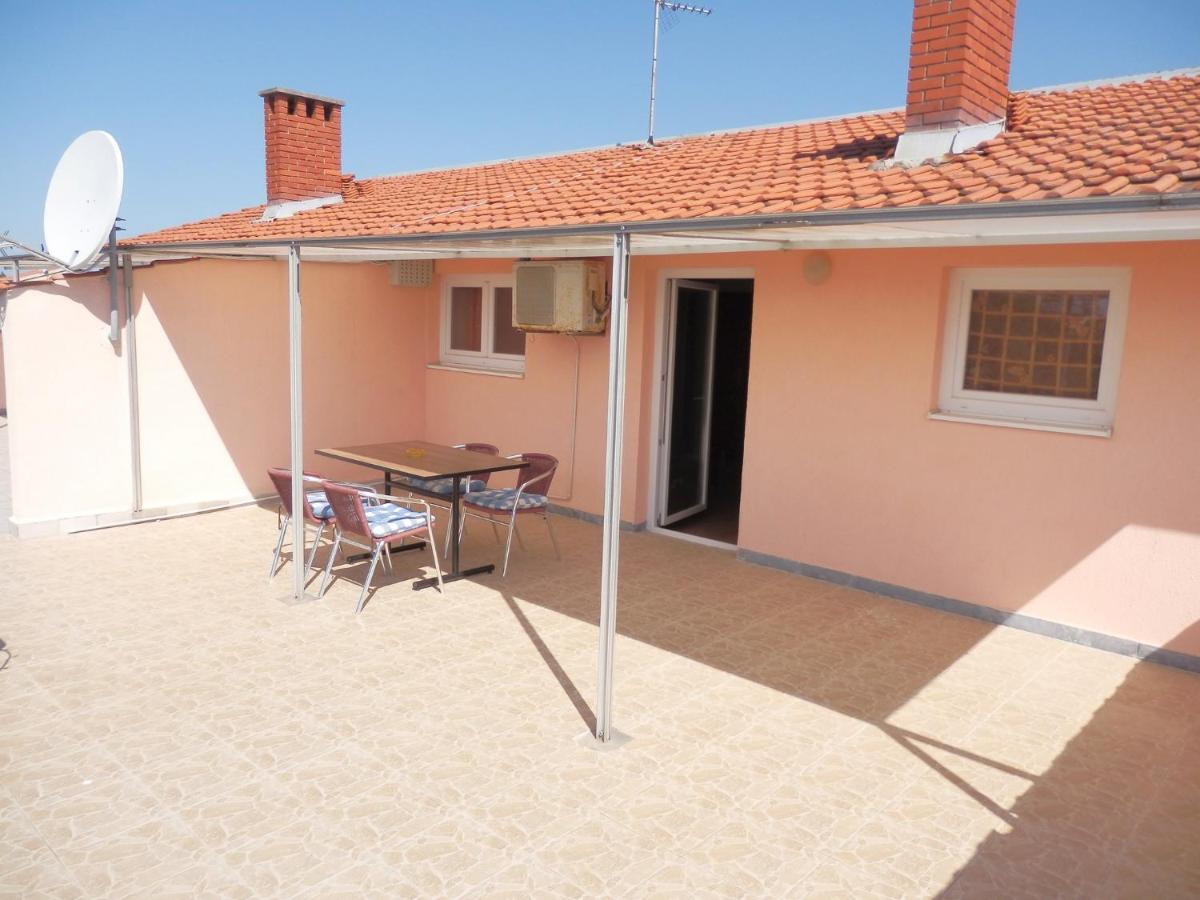 Ljubica Apartment Медулин Екстериор снимка
