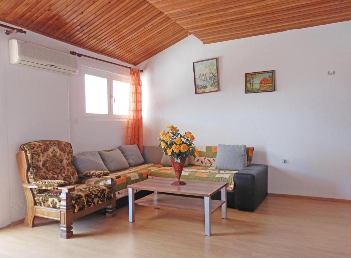 Ljubica Apartment Медулин Екстериор снимка