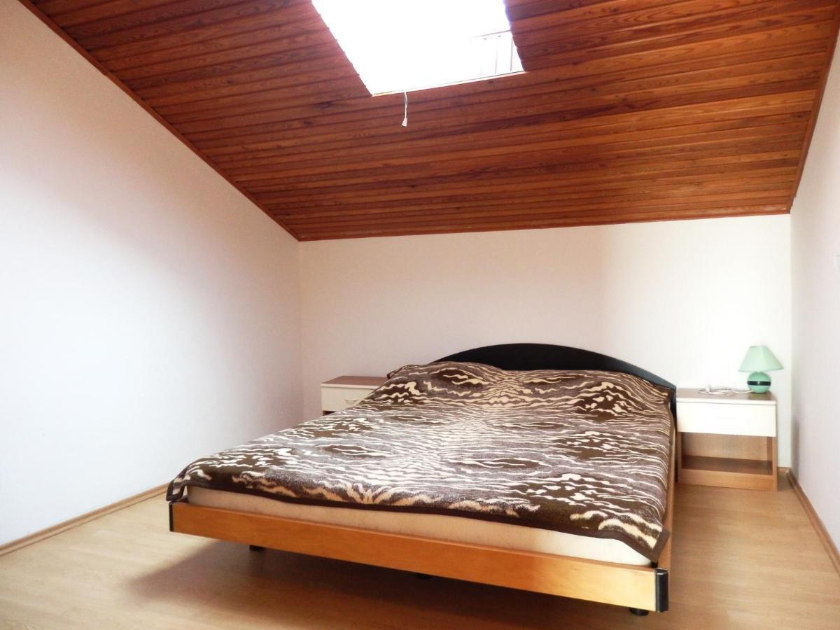 Ljubica Apartment Медулин Екстериор снимка