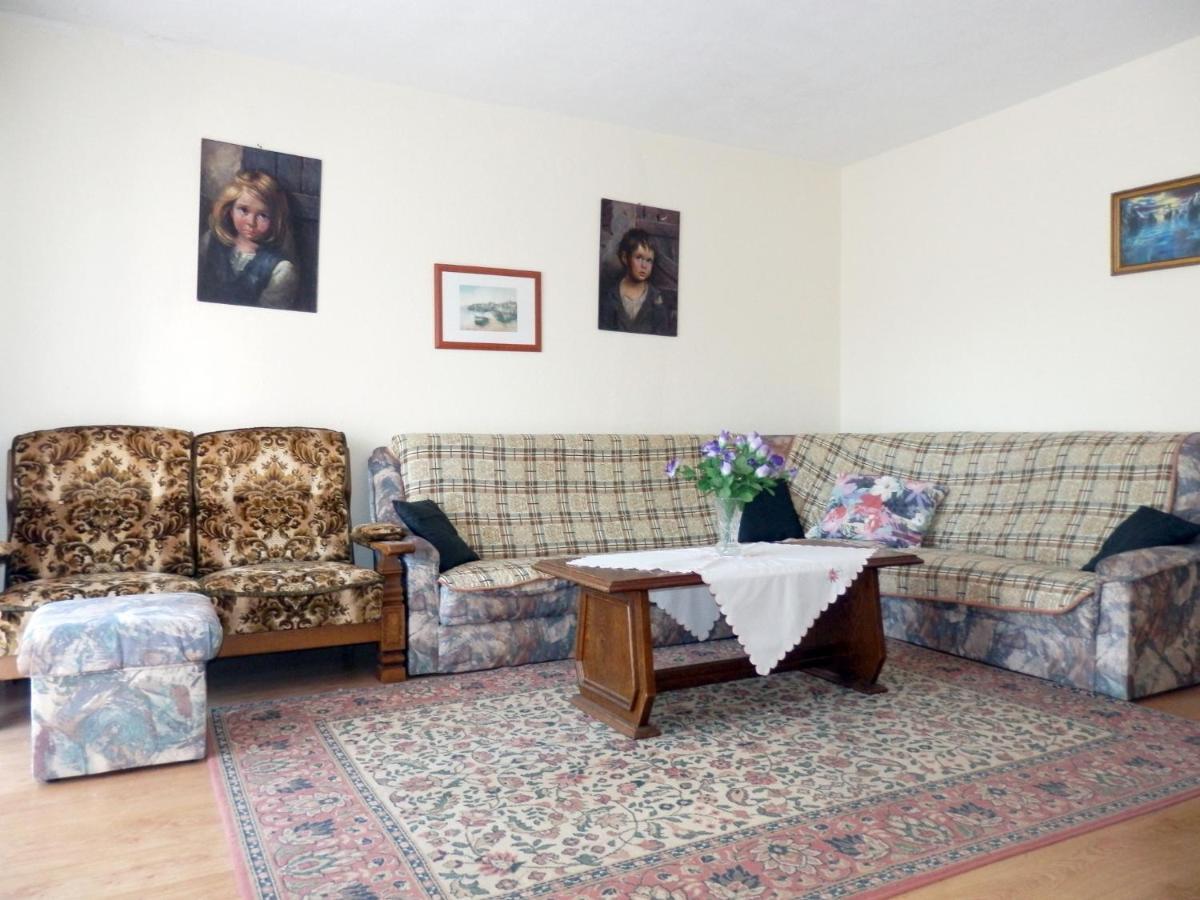 Ljubica Apartment Медулин Екстериор снимка
