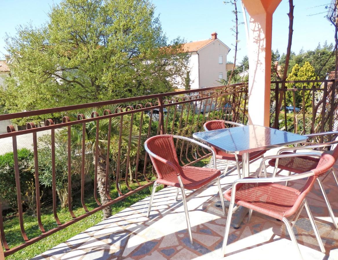 Ljubica Apartment Медулин Екстериор снимка