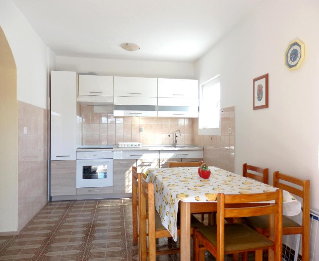 Ljubica Apartment Медулин Екстериор снимка