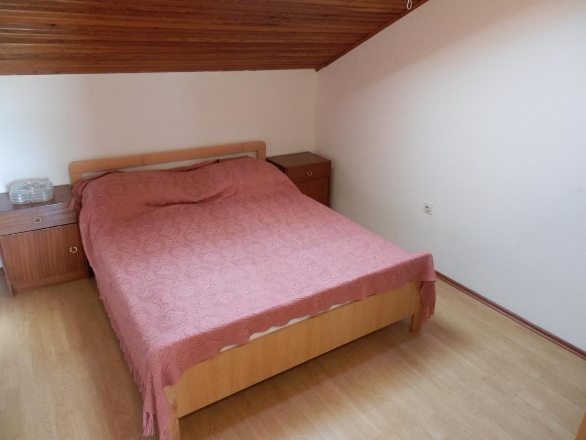 Ljubica Apartment Медулин Екстериор снимка