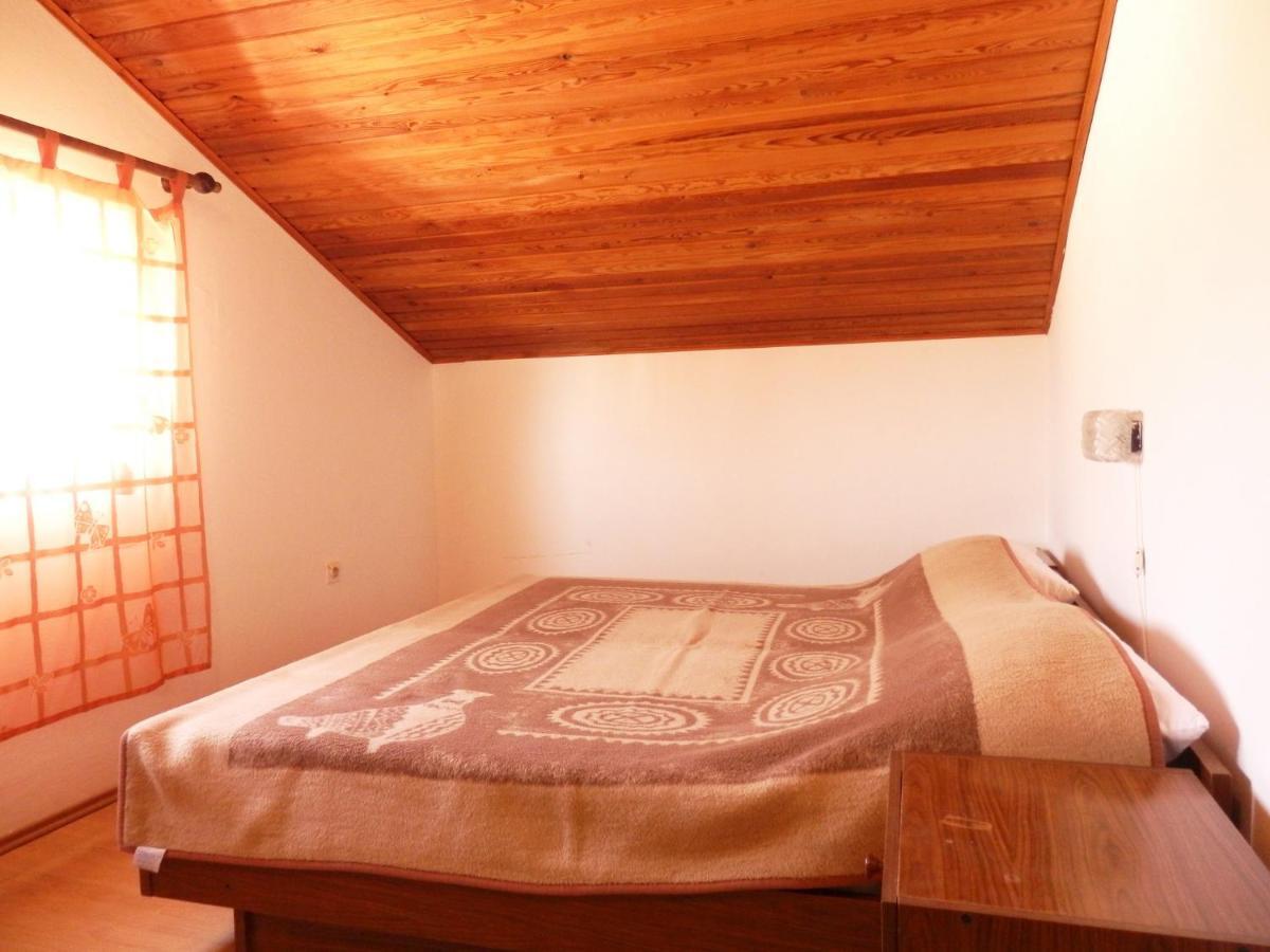 Ljubica Apartment Медулин Екстериор снимка