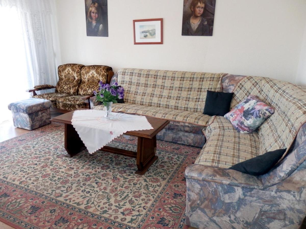 Ljubica Apartment Медулин Екстериор снимка