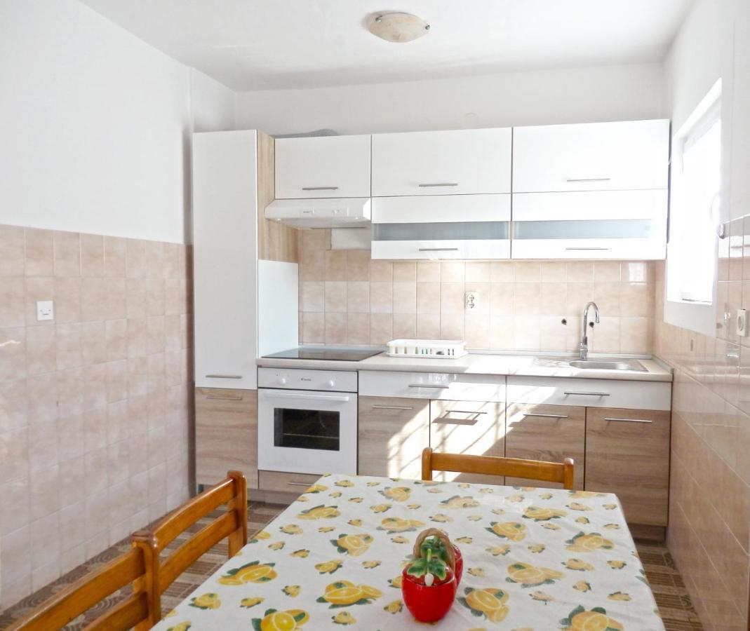 Ljubica Apartment Медулин Екстериор снимка