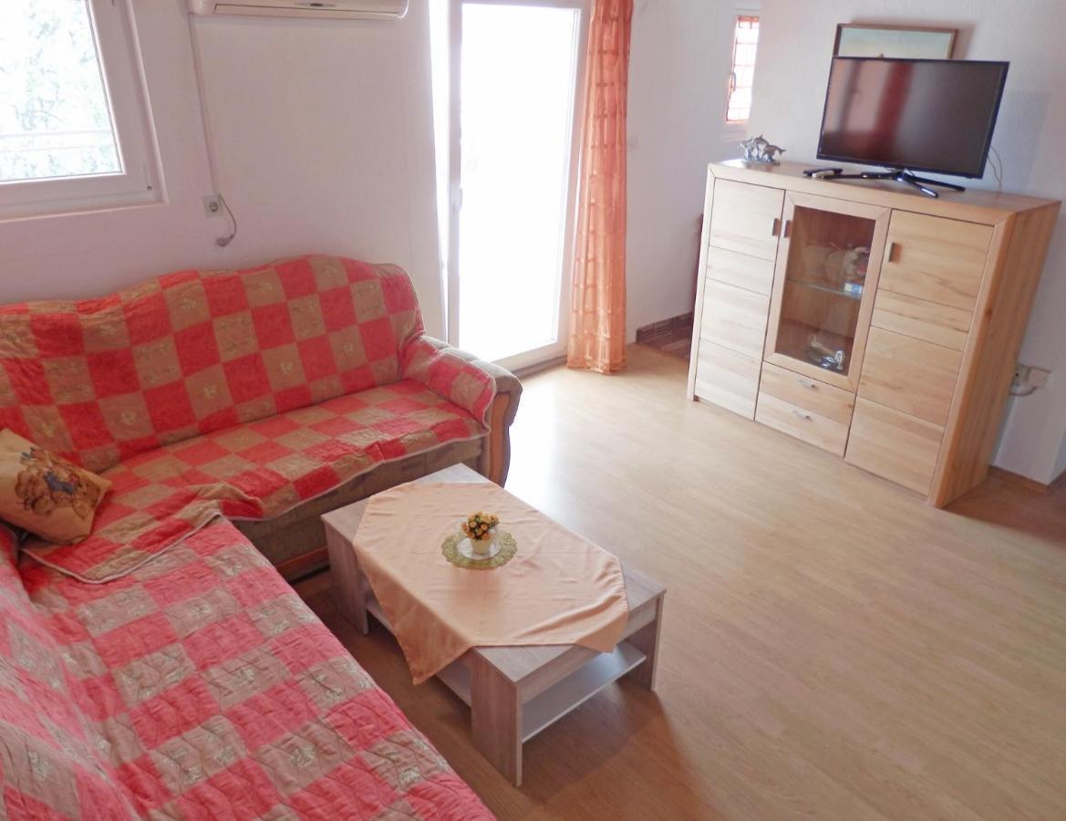 Ljubica Apartment Медулин Екстериор снимка
