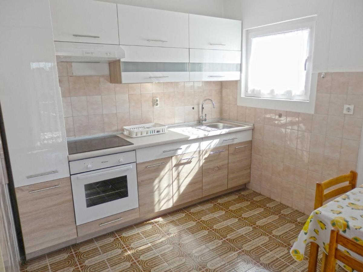 Ljubica Apartment Медулин Екстериор снимка