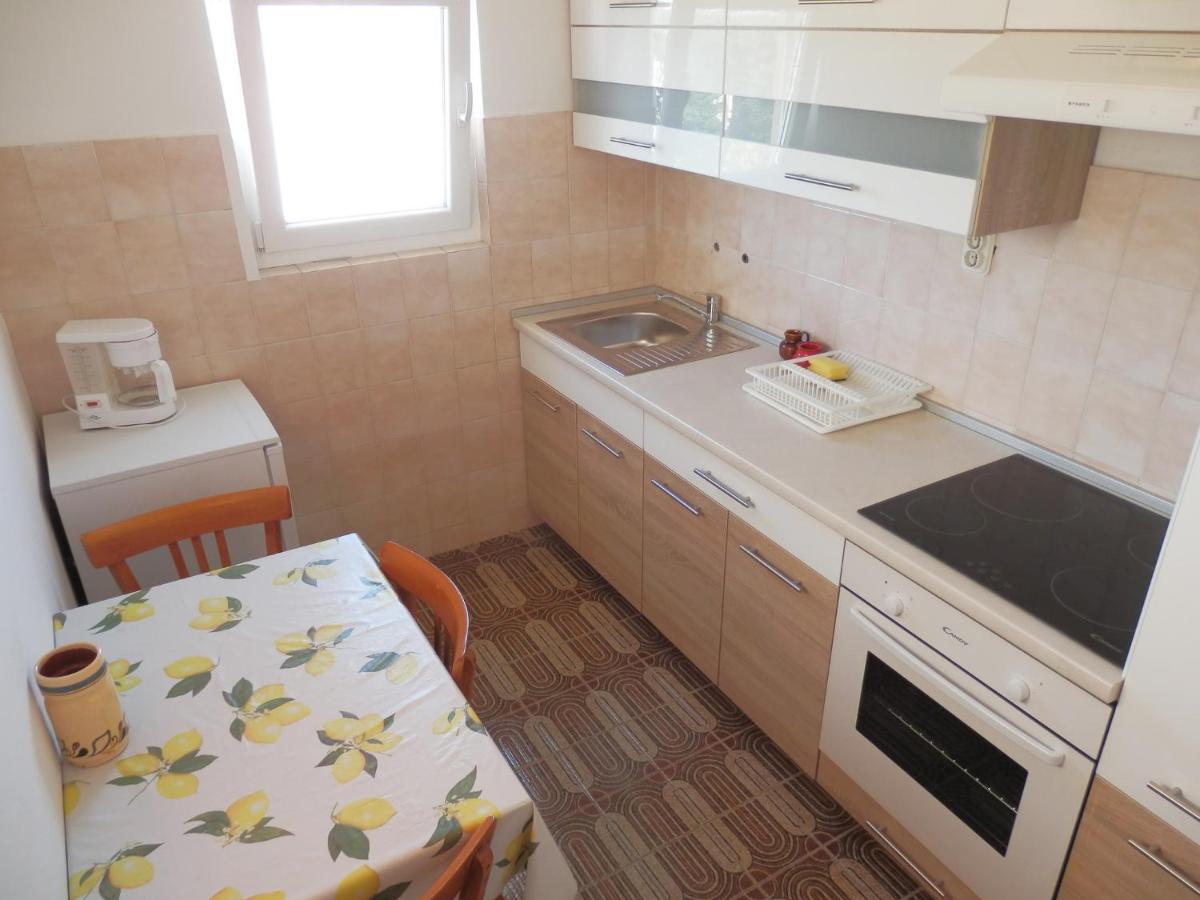 Ljubica Apartment Медулин Екстериор снимка