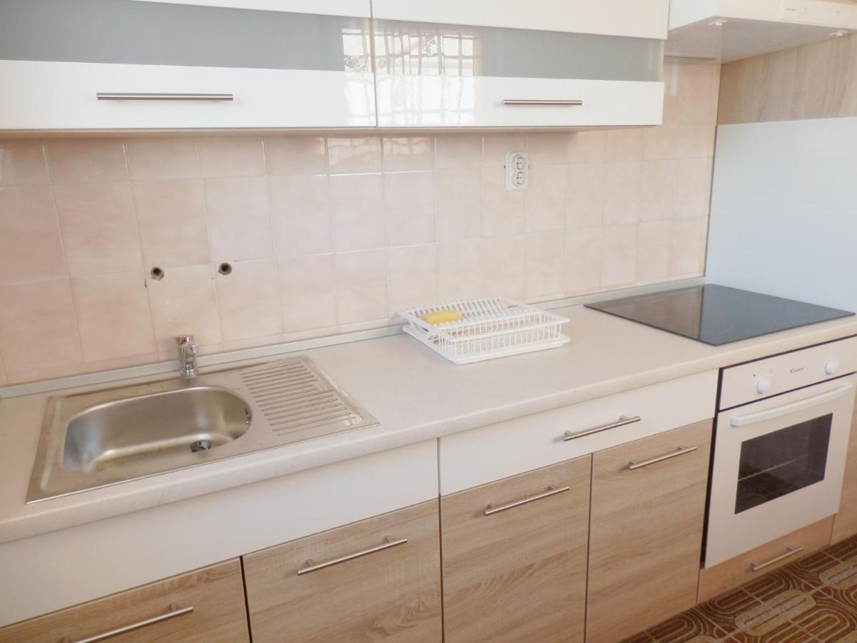 Ljubica Apartment Медулин Екстериор снимка